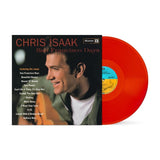 Chris Isaak