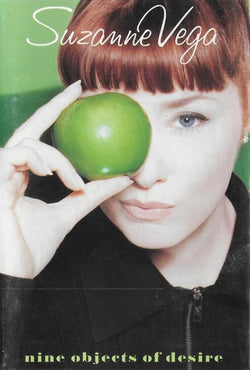 Suzanne Vega