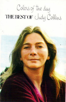 Judy Collins