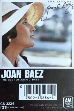 Joan Baez