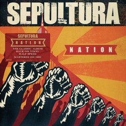 Sepultura