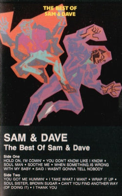 Sam & Dave
