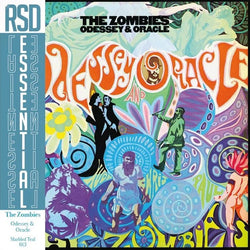 The Zombies