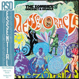 The Zombies