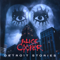 Alice Cooper