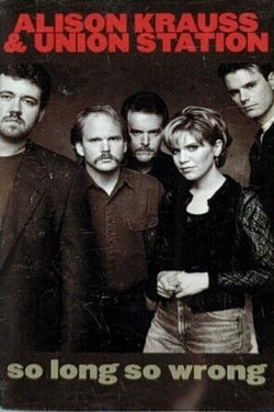 Alison Krauss & Union Station