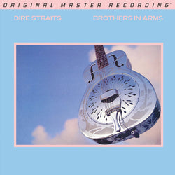 Dire Straits