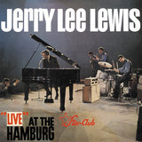 Jerry Lee Lewis