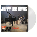 Jerry Lee Lewis