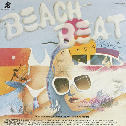 Various Artists