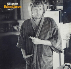 Harry Nilsson