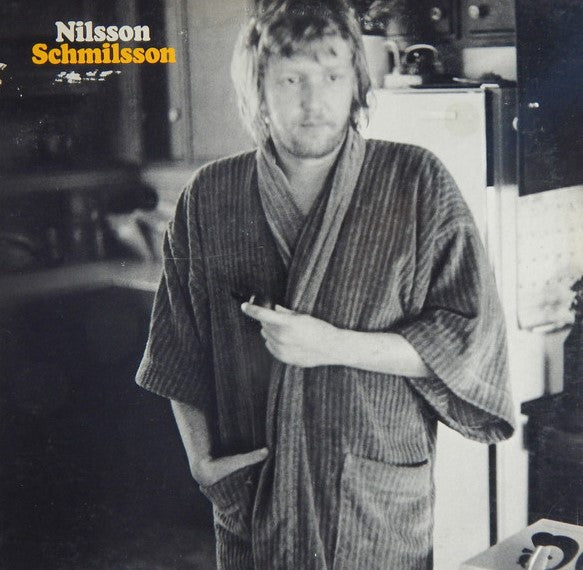 Harry Nilsson