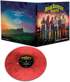 Ozark Mountain Daredevils
