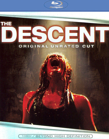 The Descent