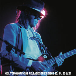 Neil Young