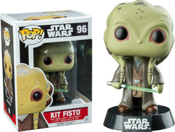 Funko Pop! Star Wars - Kit Fisto (Walgreens)