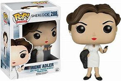 Funko Pop! Television: Sherlock - Irene Adler