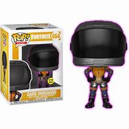 Funko Pop! Games: Fortnite - Dark Vanguard