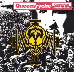 Queensryche