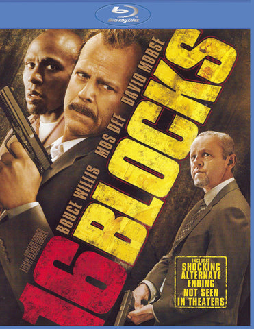 16 Blocks