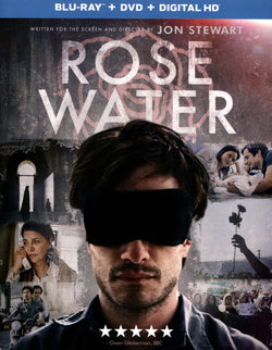Rosewater [Blu-ray/DVD]
