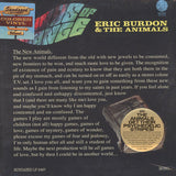 Eric Burdon & The Animals