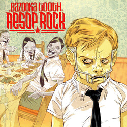 Aesop Rock