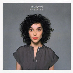 St. Vincent
