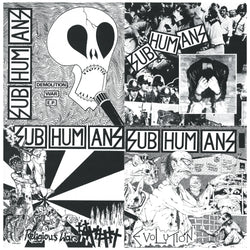 Subhumans