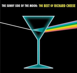 Richard Cheese