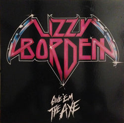 Lizzy Borden