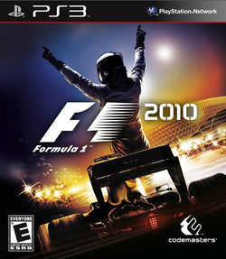 F1 2010