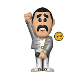 Funko Soda! Queen - Freddie Mercury Soda Vinyl Figure