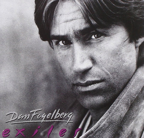 Dan Fogelberg