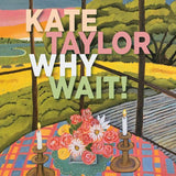 Kate Taylor