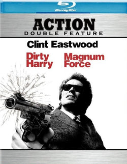 Dirty Harry / Magnum Force