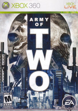 Army Of Two