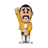 Funko Soda! Queen - Freddie Mercury Soda Vinyl Figure