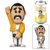 Funko Soda! Queen - Freddie Mercury Soda Vinyl Figure