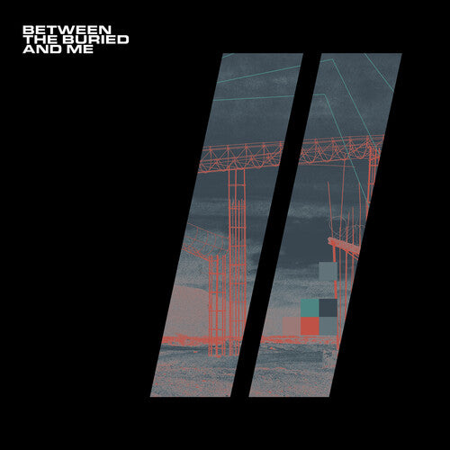 Between The Buried And Me