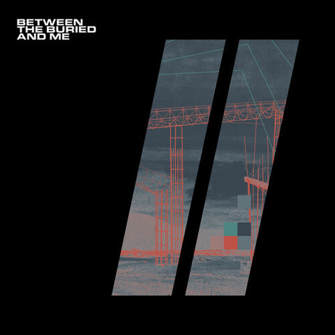 Between The Buried And Me