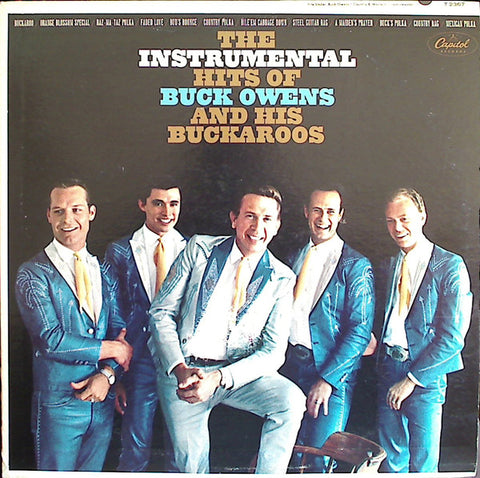 Buck Owens And His Buckaroos