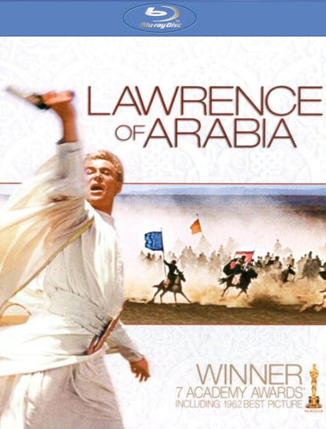 Lawrence Of Arabia