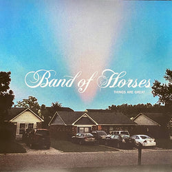 Band Of Horses