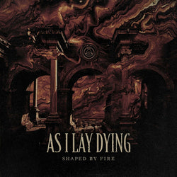 As I Lay Dying