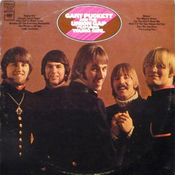 Gary Puckett And The Union Gap