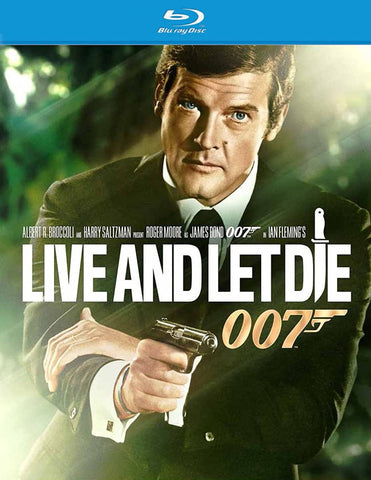 Live And Let Die
