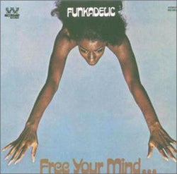 Funkadelic