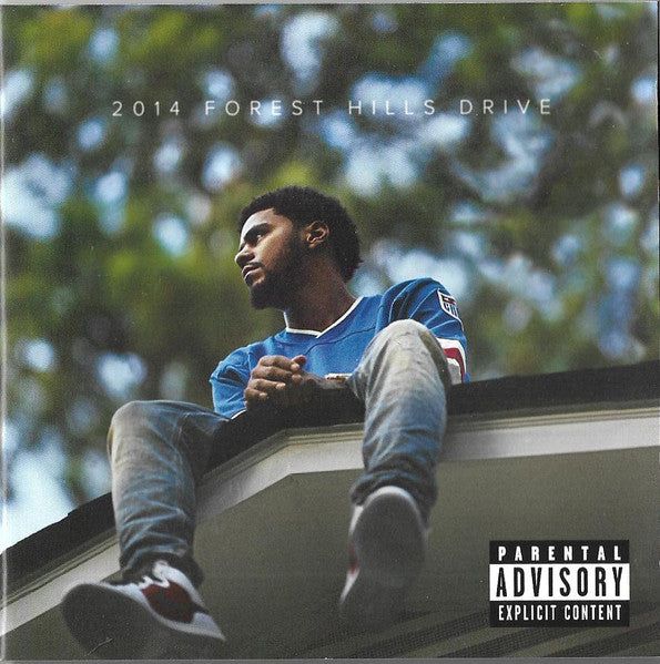 J. Cole