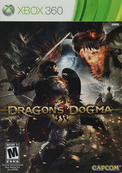 Dragon's Dogma